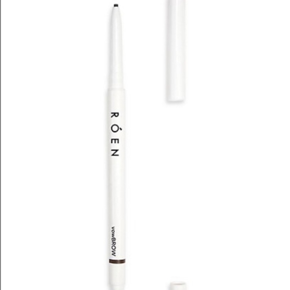 Roen Beauty VowBrow Brow Pencil in Dark